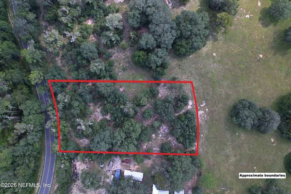 1 Acre of Land for Sale in Interlachen, Florida