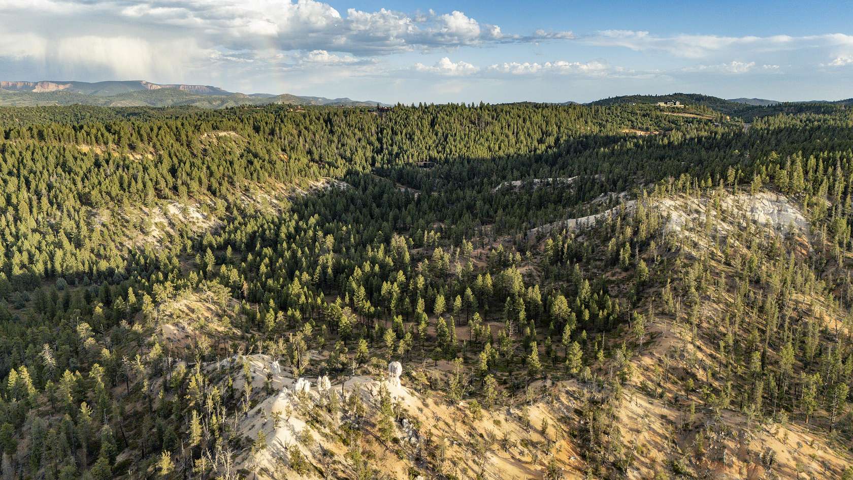 6.2 Acres of Residential Land for Sale in Alton, Utah