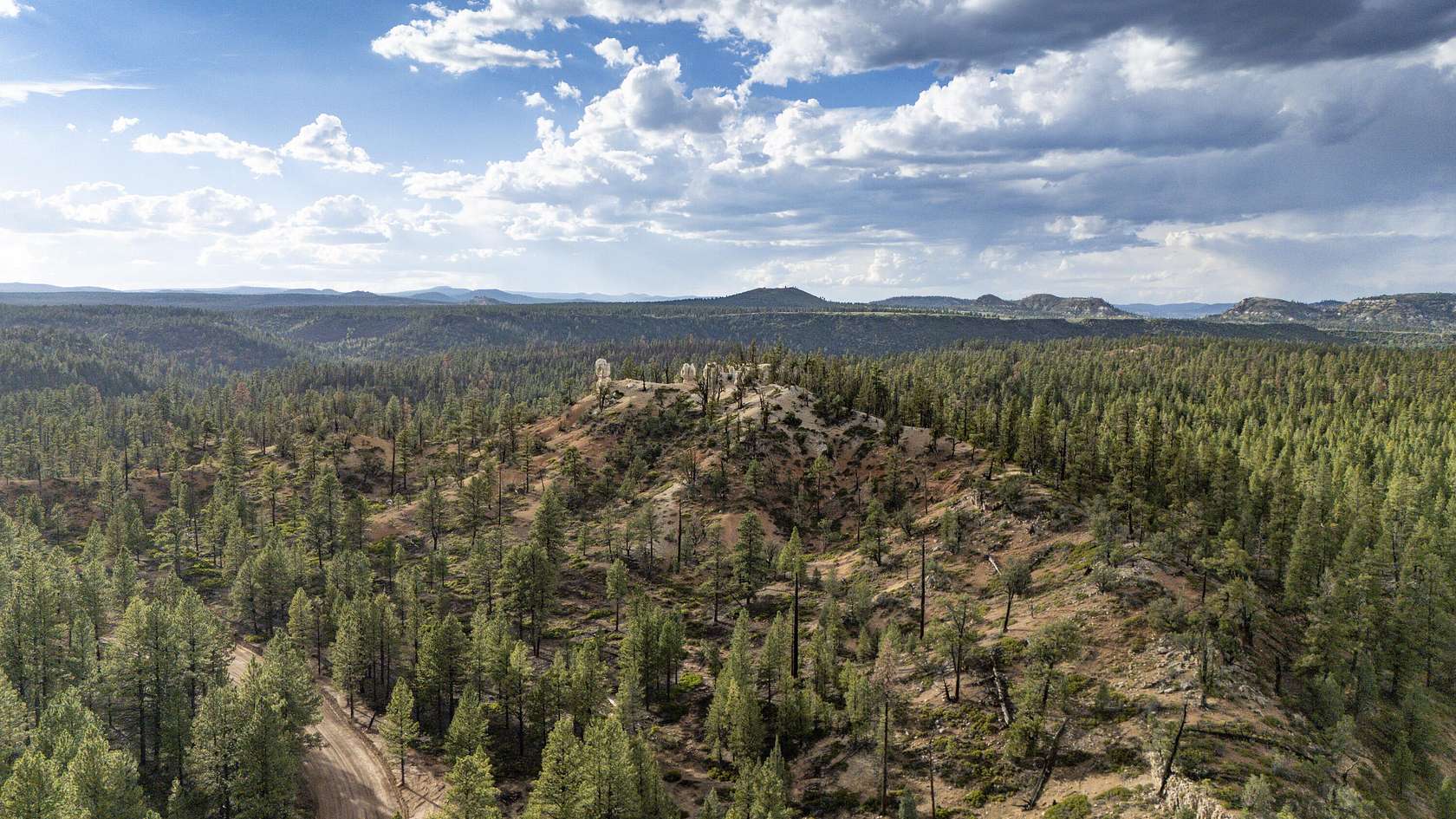 4.67 Acres of Residential Land for Sale in Alton, Utah
