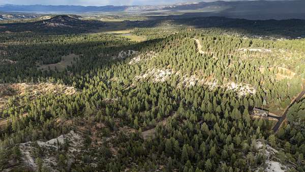 3.66 Acres of Residential Land for Sale in Alton, Utah