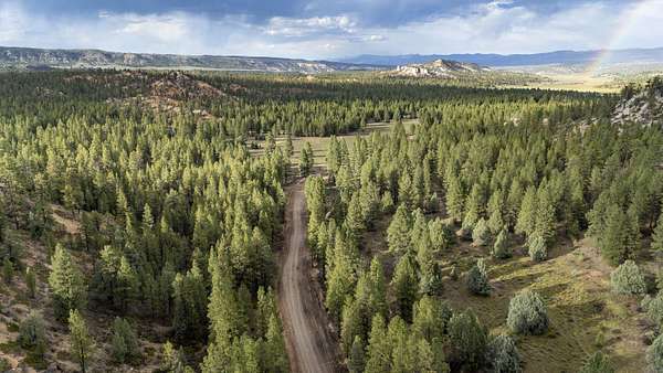 3.57 Acres of Residential Land for Sale in Alton, Utah