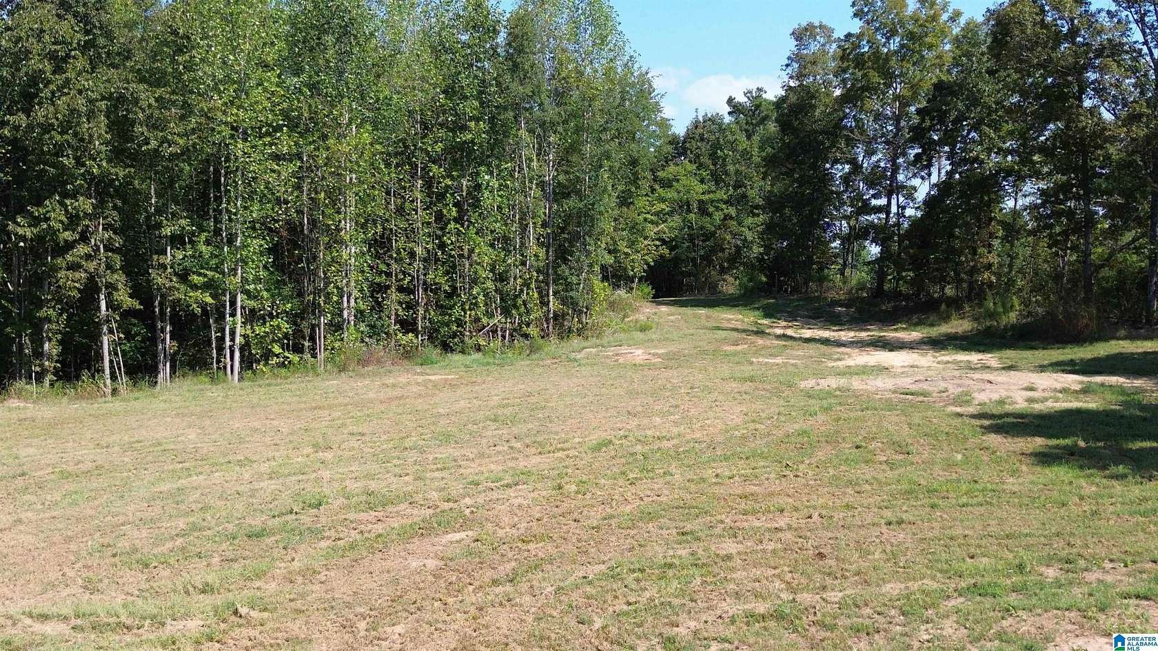 4.5 Acres of Land for Sale in Bremen, Alabama