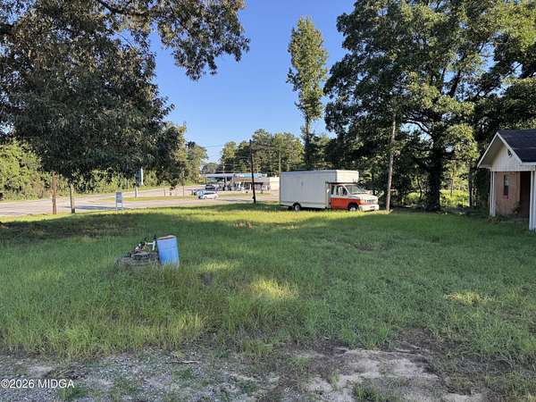 3.49 Acres of Commercial Land for Sale in Macon, Georgia