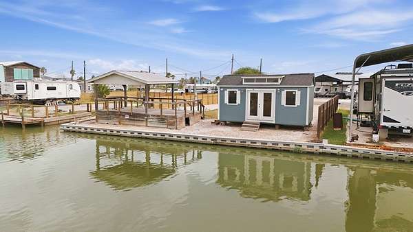 0.13 Acres of Residential Land for Sale in Rockport, Texas