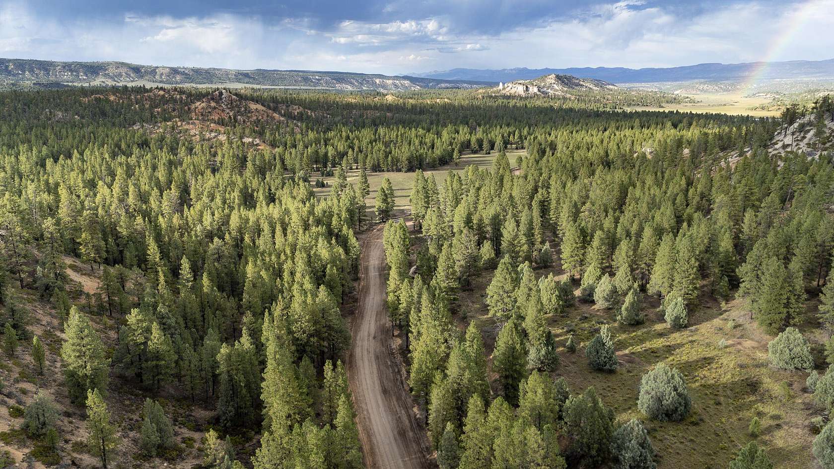 5.49 Acres of Residential Land for Sale in Alton, Utah