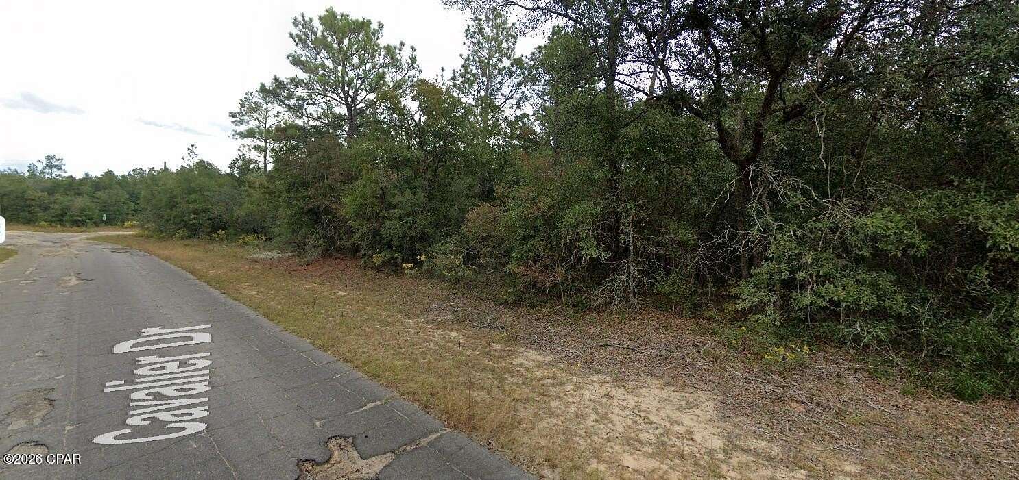 0.23 Acres of Residential Land for Sale in Chipley, Florida