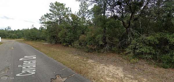 0.23 Acres of Residential Land for Sale in Chipley, Florida