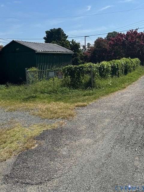 0.09 Acres of Residential Land for Sale in Richmond, Virginia