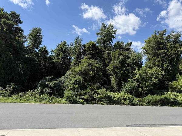 0.58 Acres of Commercial Land for Sale in Absecon, New Jersey