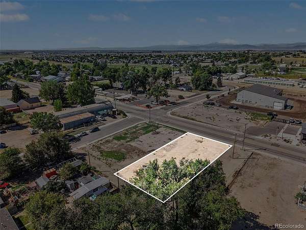 0.32 Acres of Mixed-Use Land for Sale in Severance, Colorado