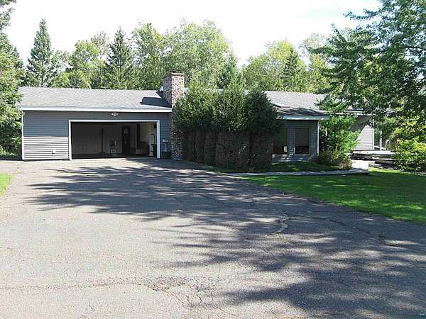 10 Acres of Land with Home for Sale in Duluth, Minnesota