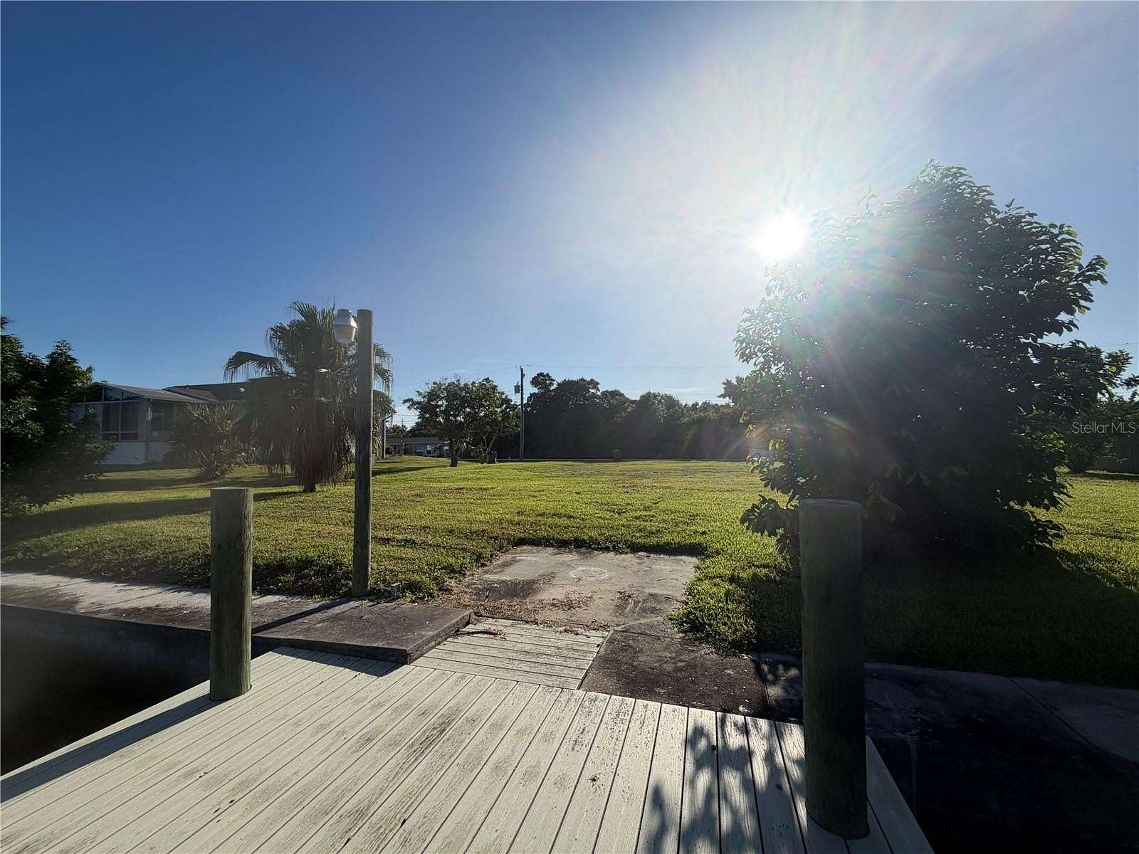 0.32 Acres of Residential Land for Sale in Punta Gorda, Florida