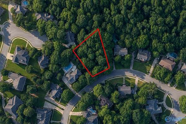 0.4 Acres of Residential Land for Sale in Madison, Alabama