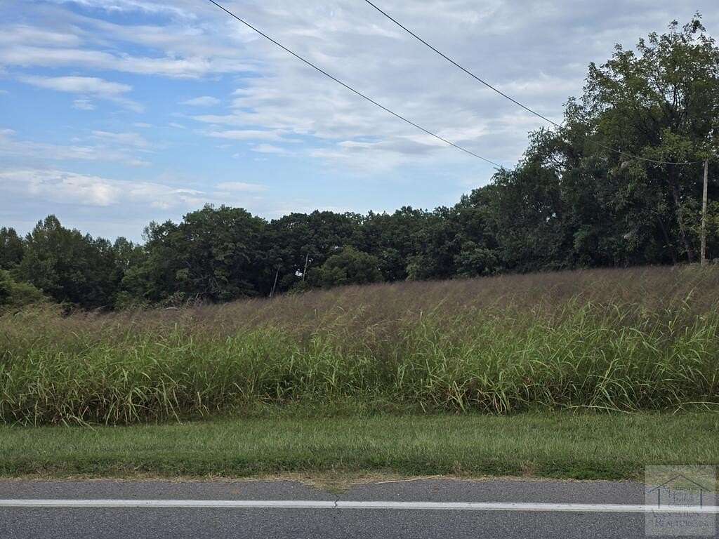 5 Acres of Residential Land for Sale in Martinsville, Virginia
