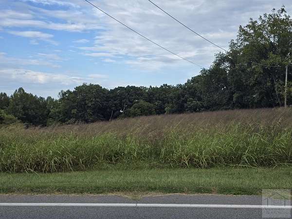 5 Acres of Residential Land for Sale in Martinsville, Virginia