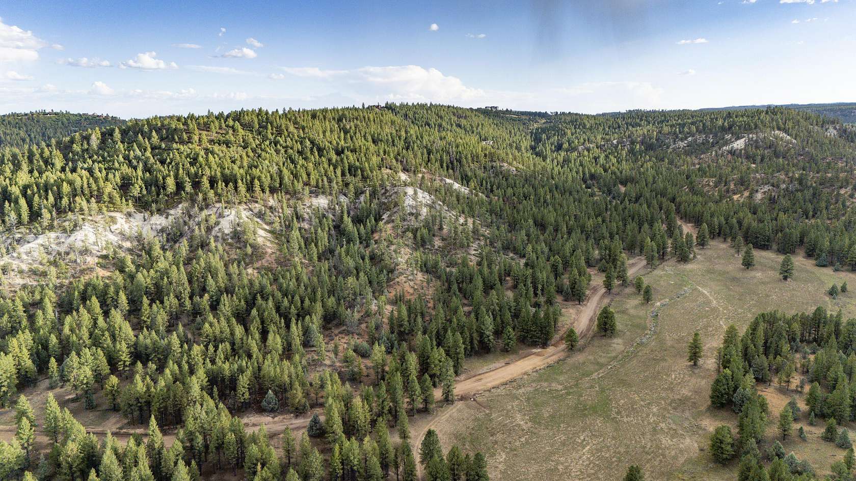 9.82 Acres of Residential Land for Sale in Alton, Utah