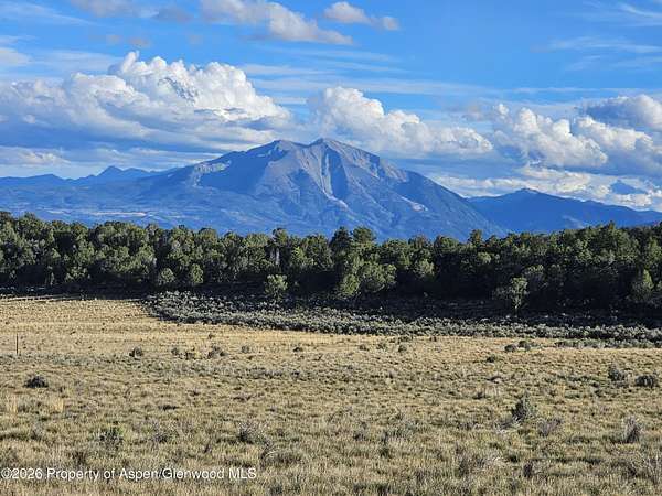 2.89 Acres of Residential Land for Sale in Glenwood Springs, Colorado