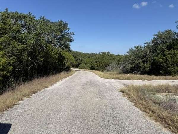 0.22 Acres of Residential Land for Sale in Horseshoe Bay, Texas