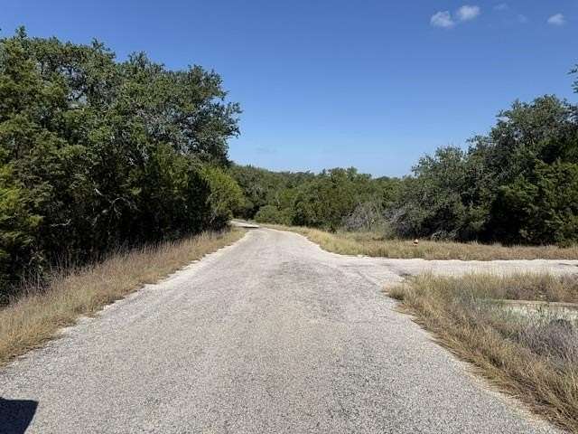0.22 Acres of Residential Land for Sale in Horseshoe Bay, Texas