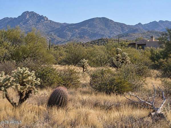 2.5 Acres of Residential Land for Sale in Scottsdale, Arizona