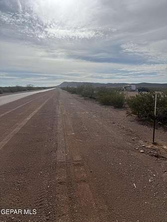 10 Acres of Land for Sale in Fort Hancock, Texas