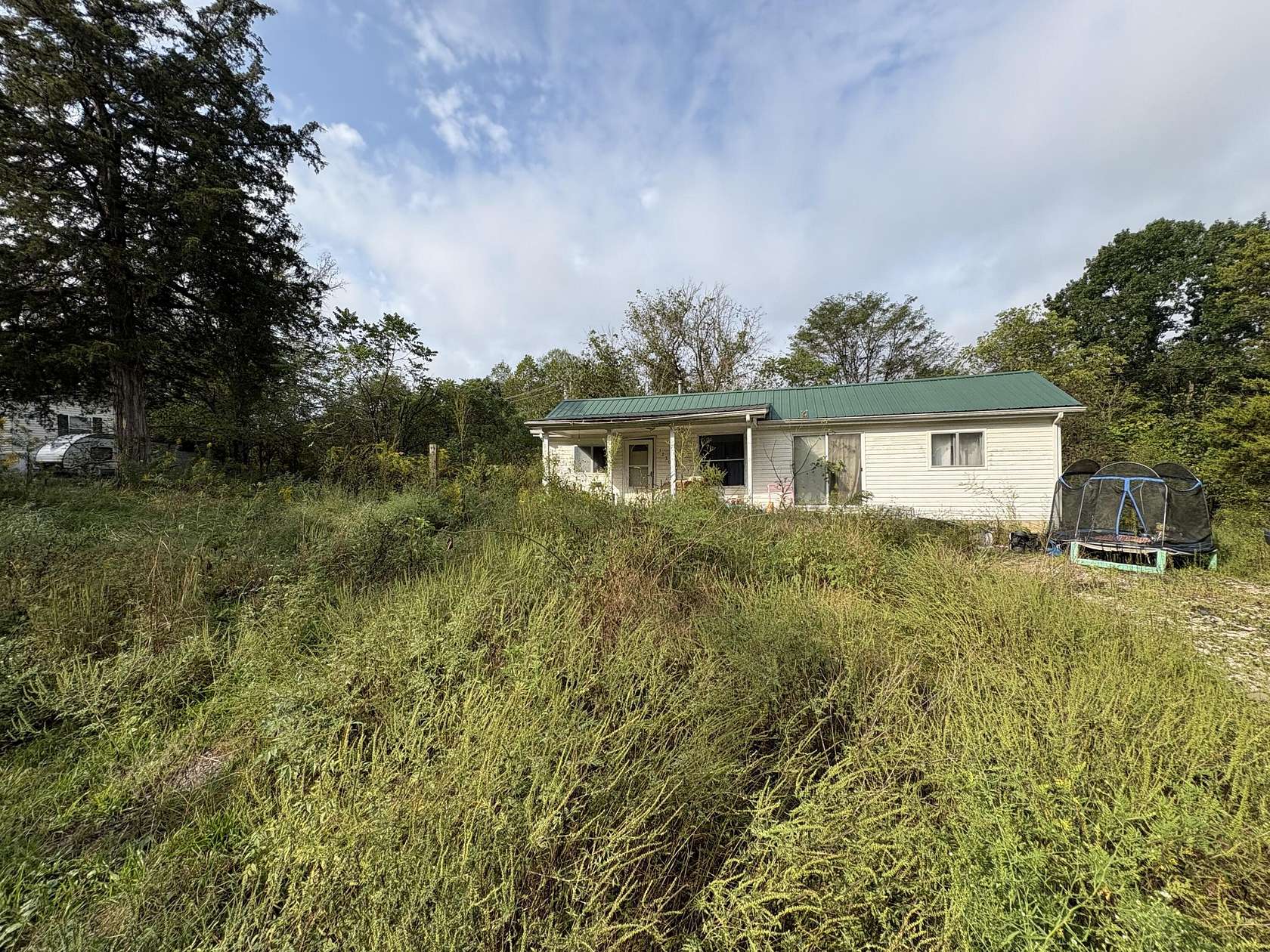 1 Acre of Residential Land for Sale in Clay City, Kentucky