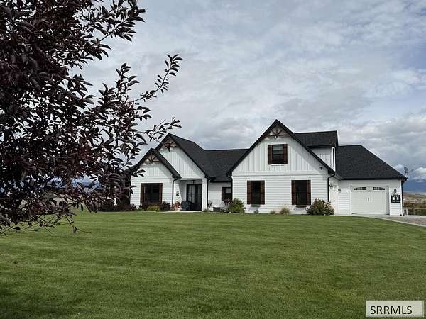 2 Acres of Land with Home for Sale in Salmon, Idaho