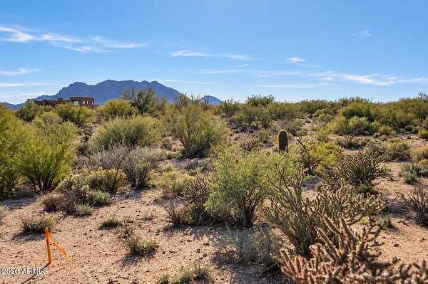 1.25 Acres of Residential Land for Sale in Scottsdale, Arizona