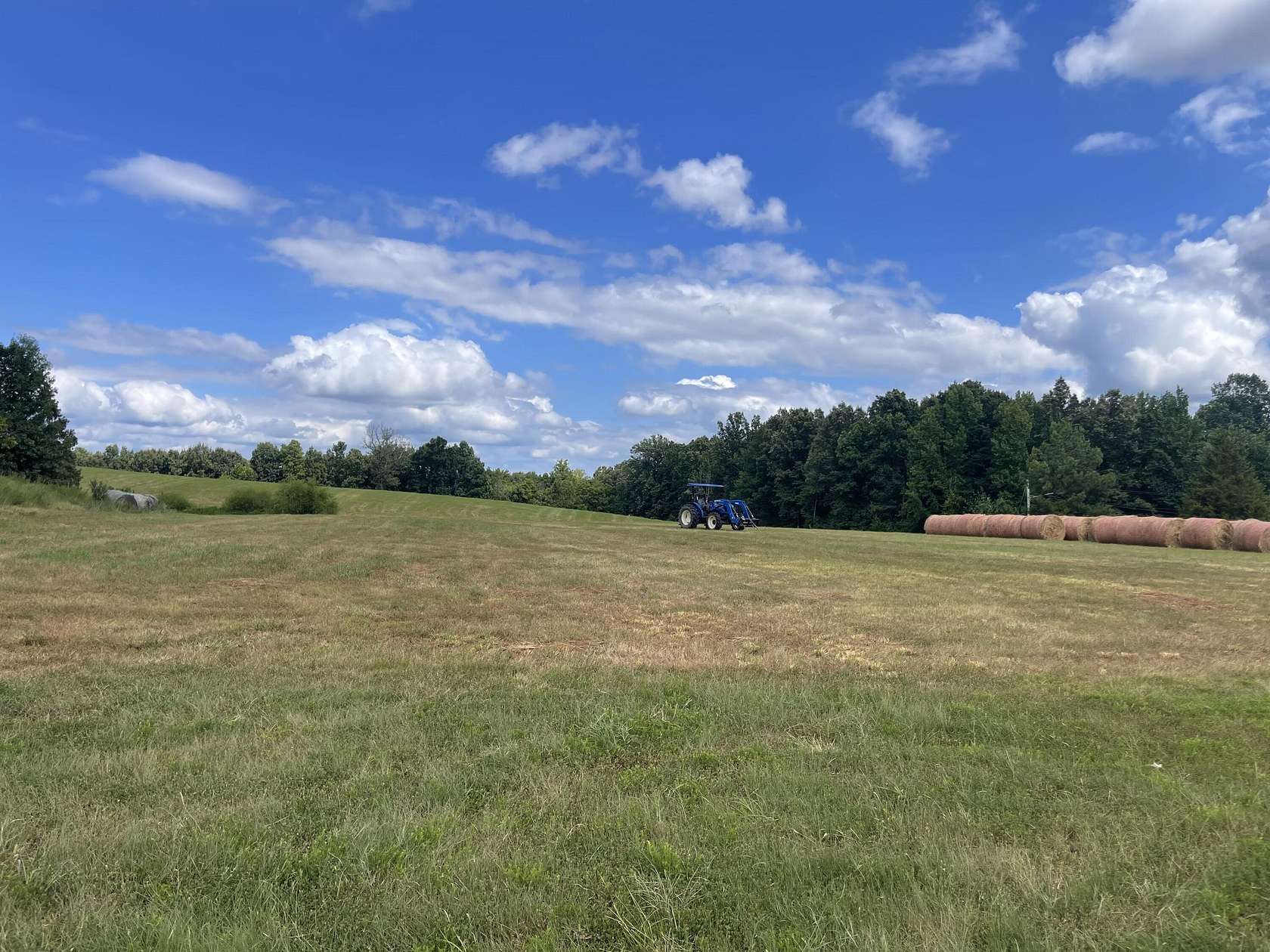 0.88 Acres of Commercial Land for Sale in Madisonville, Kentucky