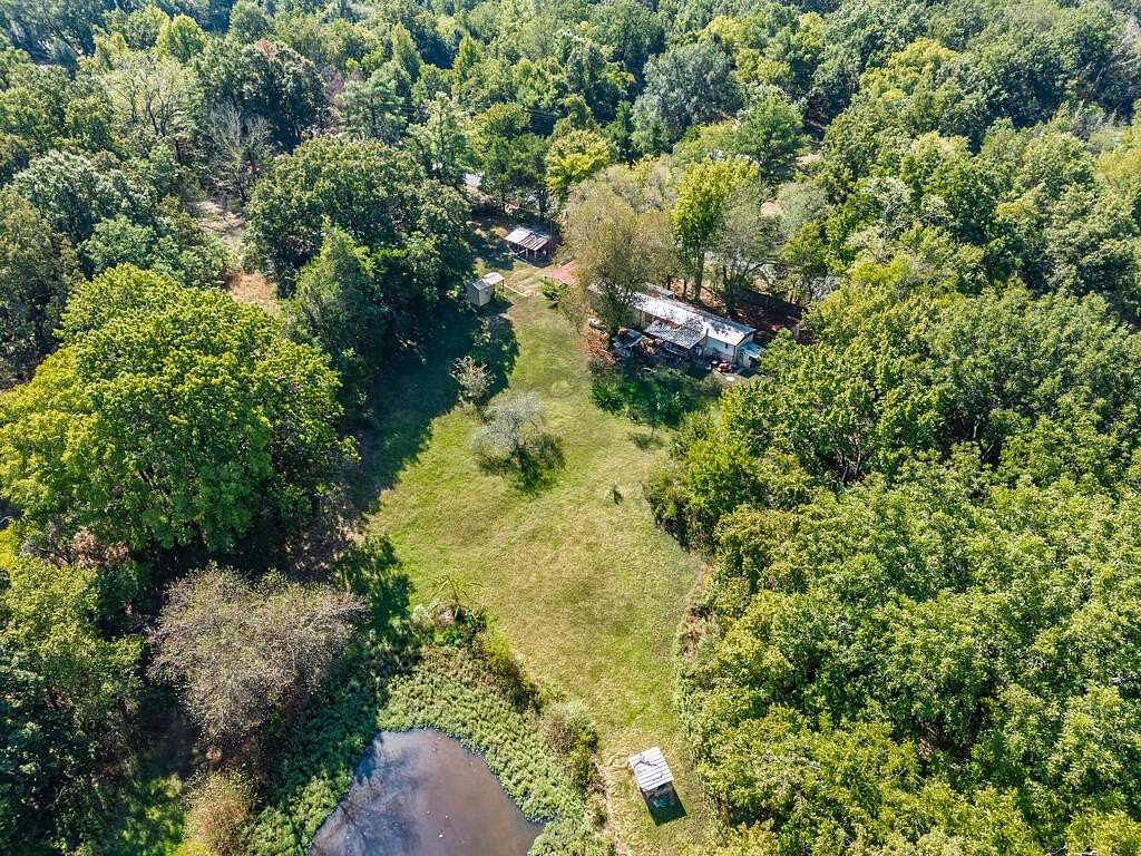 5.4 Acres of Land for Sale in Sarah, Mississippi