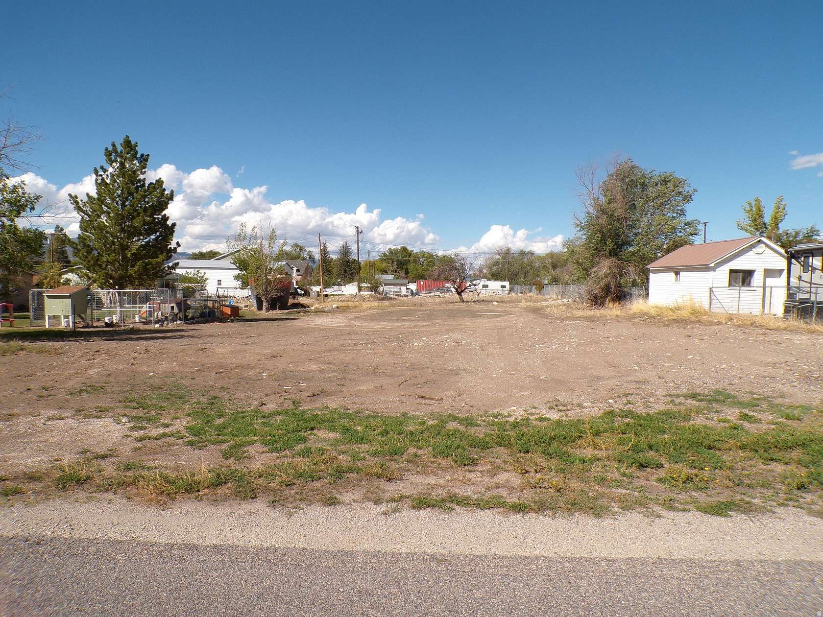 0.33 Acres of Residential Land for Sale in Manti, Utah