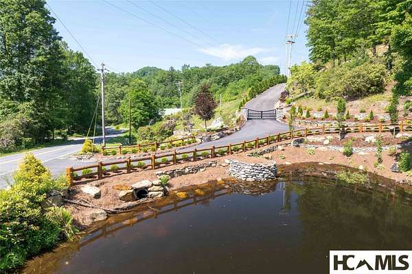 15 Acres of Land for Sale in Cashiers, North Carolina