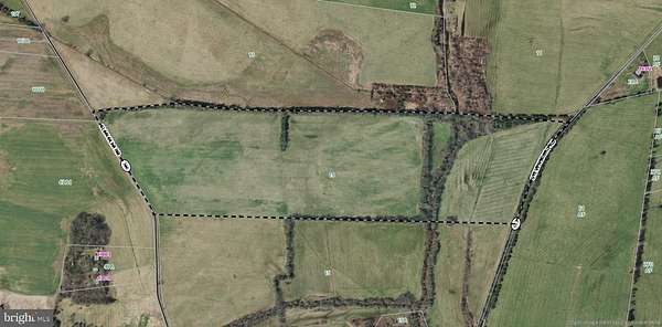 60.8 Acres of Land for Sale in Brandy Station, Virginia