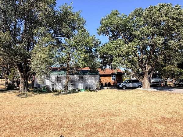 5 Acres of Land with Home for Sale in Fairview, Oklahoma