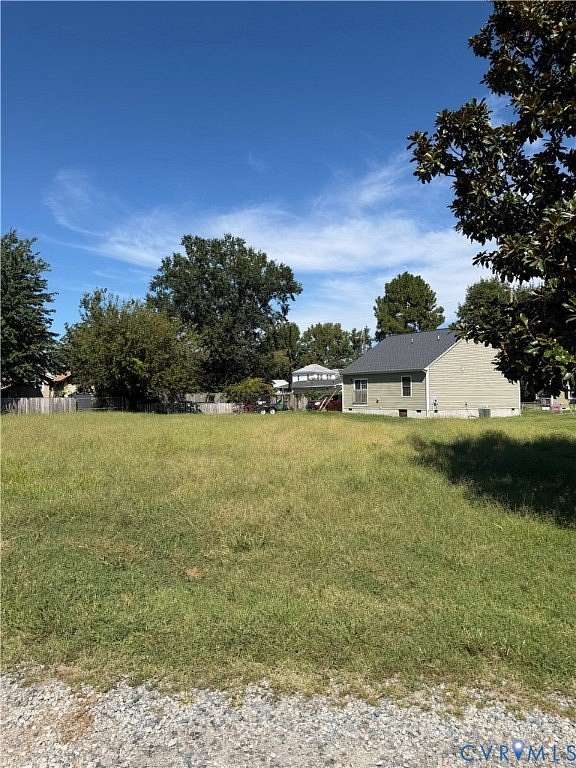 0.12 Acres of Residential Land for Sale in Richmond, Virginia