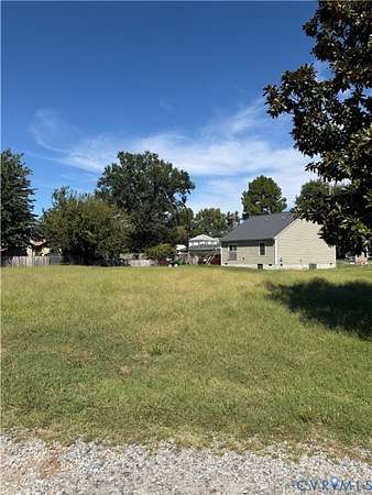 0.12 Acres of Residential Land for Sale in Richmond, Virginia