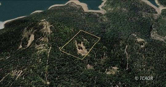 9.82 Acres of Land for Sale in Trinity Center, California