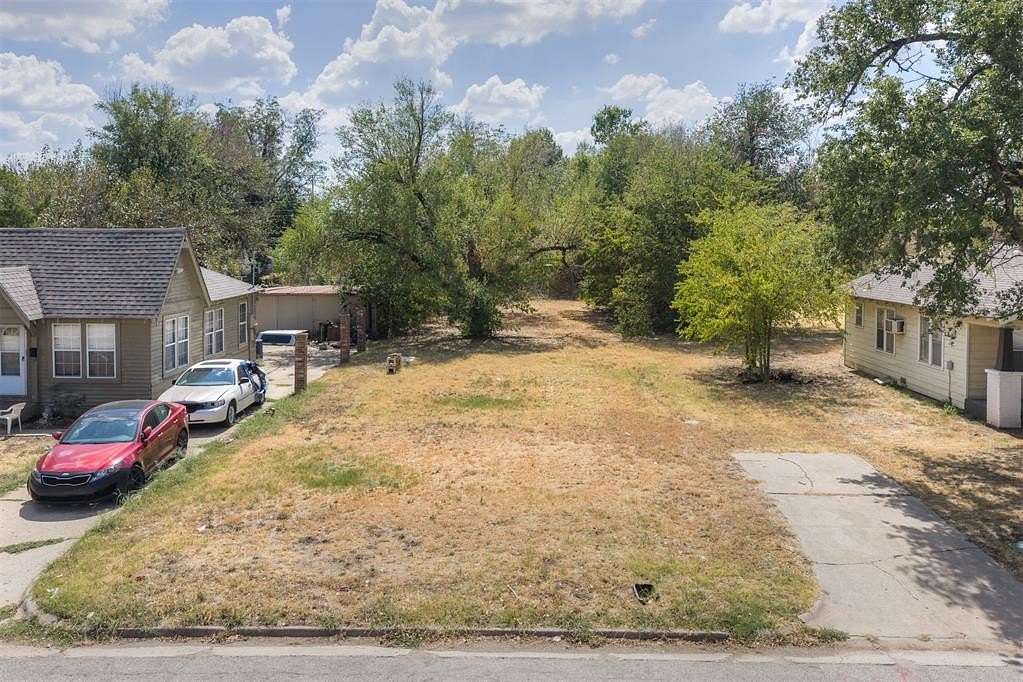 0.18 Acres of Residential Land for Sale in Oklahoma City, Oklahoma