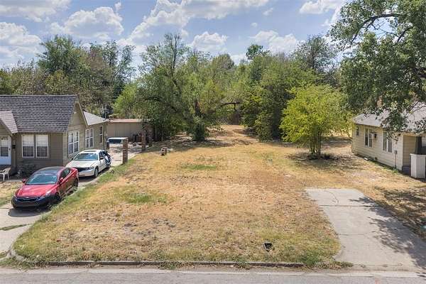 0.18 Acres of Residential Land for Sale in Oklahoma City, Oklahoma