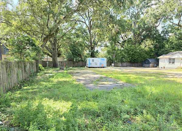 0.17 Acres of Land for Sale in Pensacola, Florida