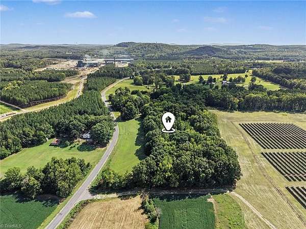 7 Acres of Land for Sale in Lexington, North Carolina