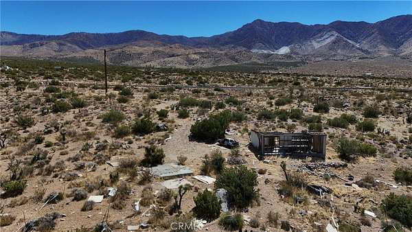 4.3 Acres of Land for Sale in Lucerne Valley, California