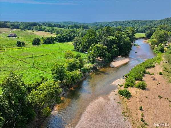 4 Acres of Land for Sale in Miller Township, Missouri
