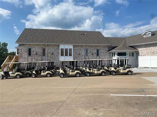 1 Acre of Residential Land for Sale in Hillsboro, Missouri