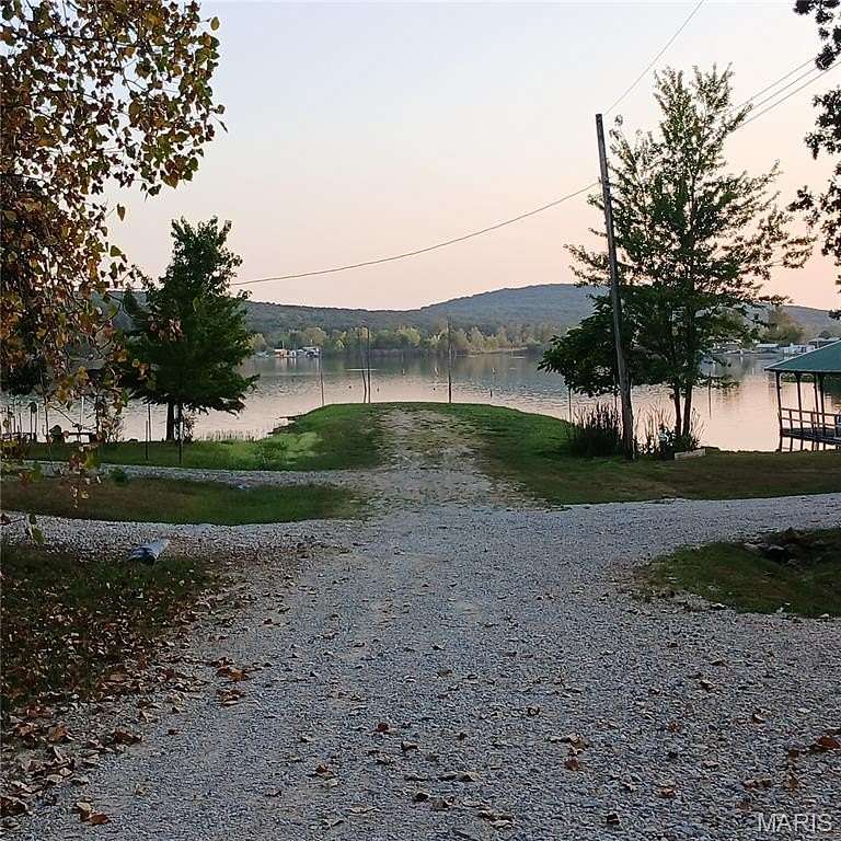 0.12 Acres of Land for Sale in Ironton, Missouri