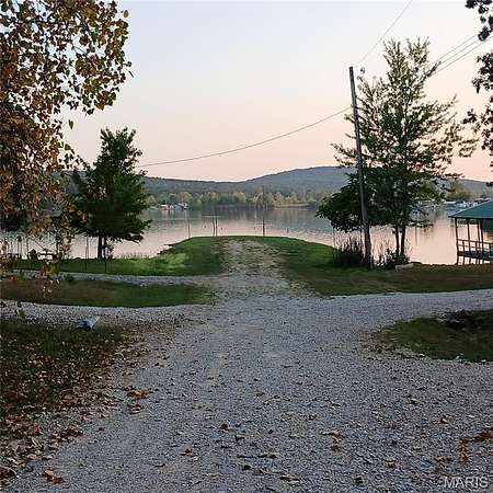 0.12 Acres of Land for Sale in Ironton, Missouri