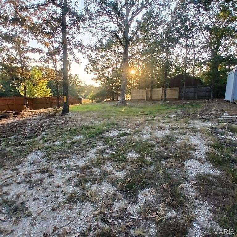 0.15 Acres of Land for Sale in Ironton, Missouri
