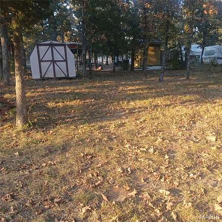 0.23 Acres of Residential Land for Sale in Ironton, Missouri