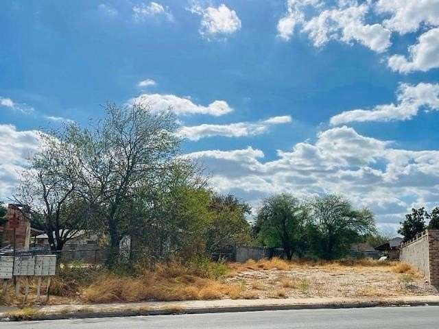 0.15 Acres of Land for Sale in Laredo, Texas