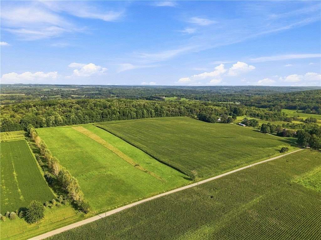 20 Acres of Land for Sale in Wilmington Township, Pennsylvania